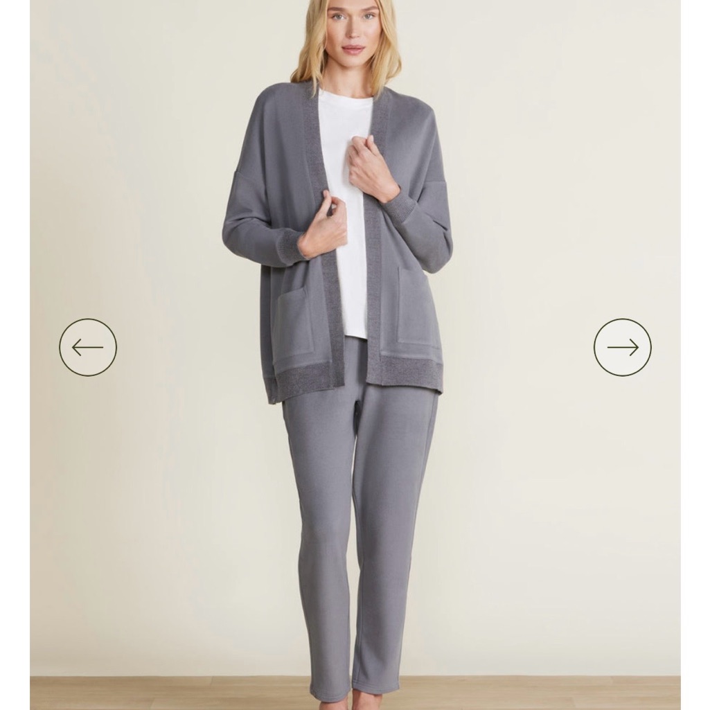 Barefoot Dream Cardigan M